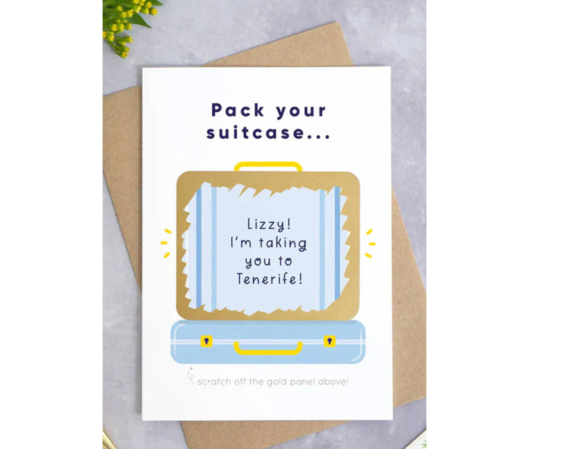 Winter Hill Gifts | Greetings Cards