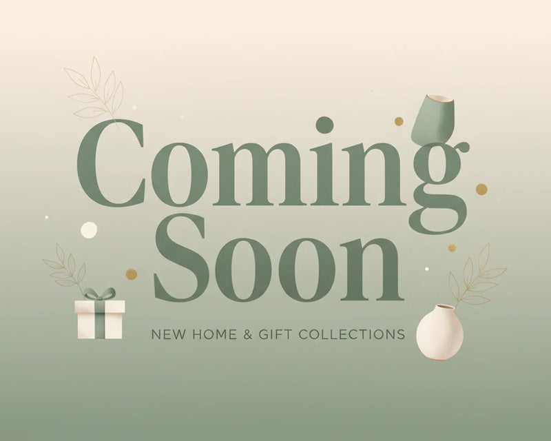 Winter Hill Home & Gifts | Seasonal Collection