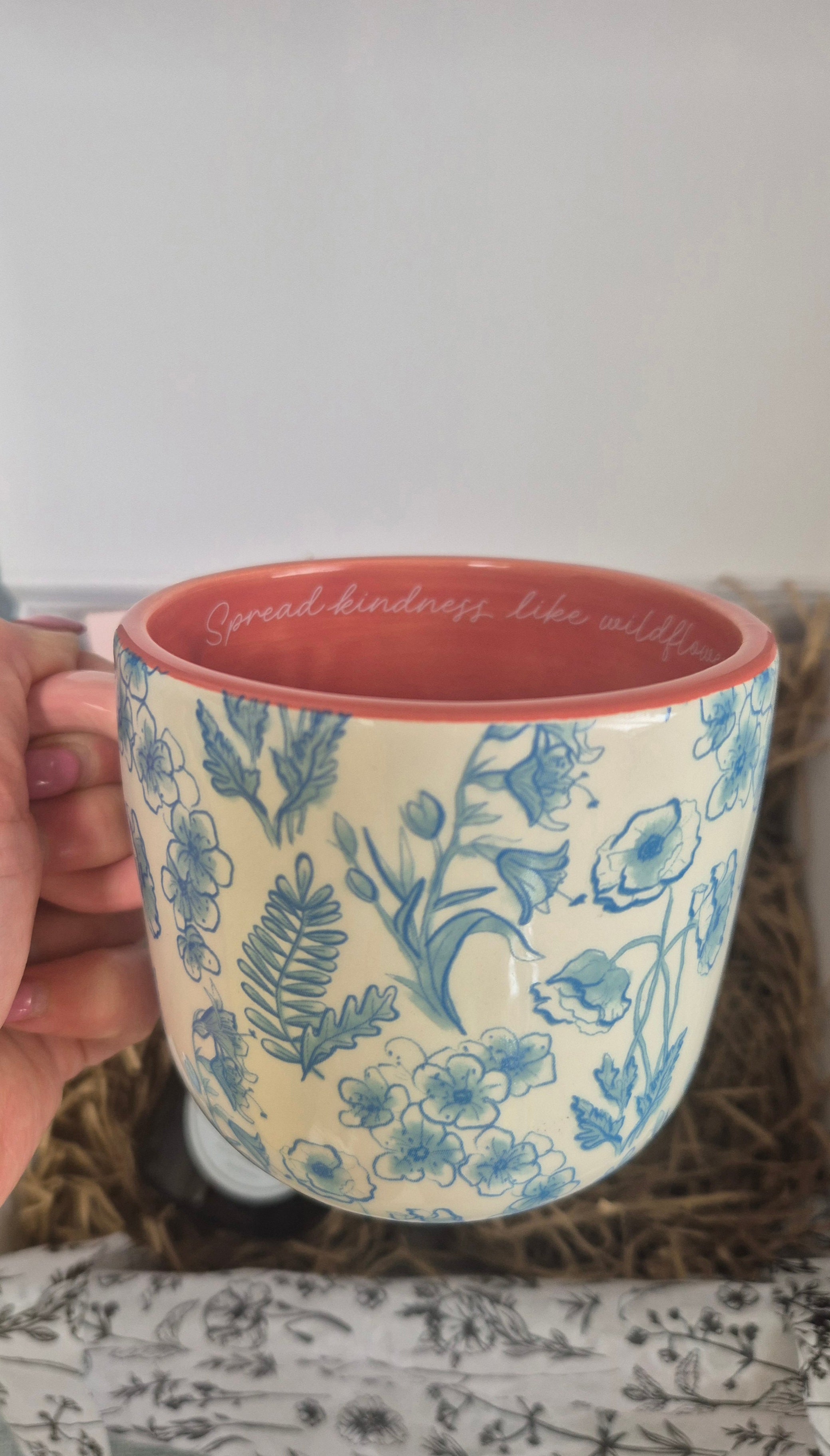 'The Wildflower' Gift Set