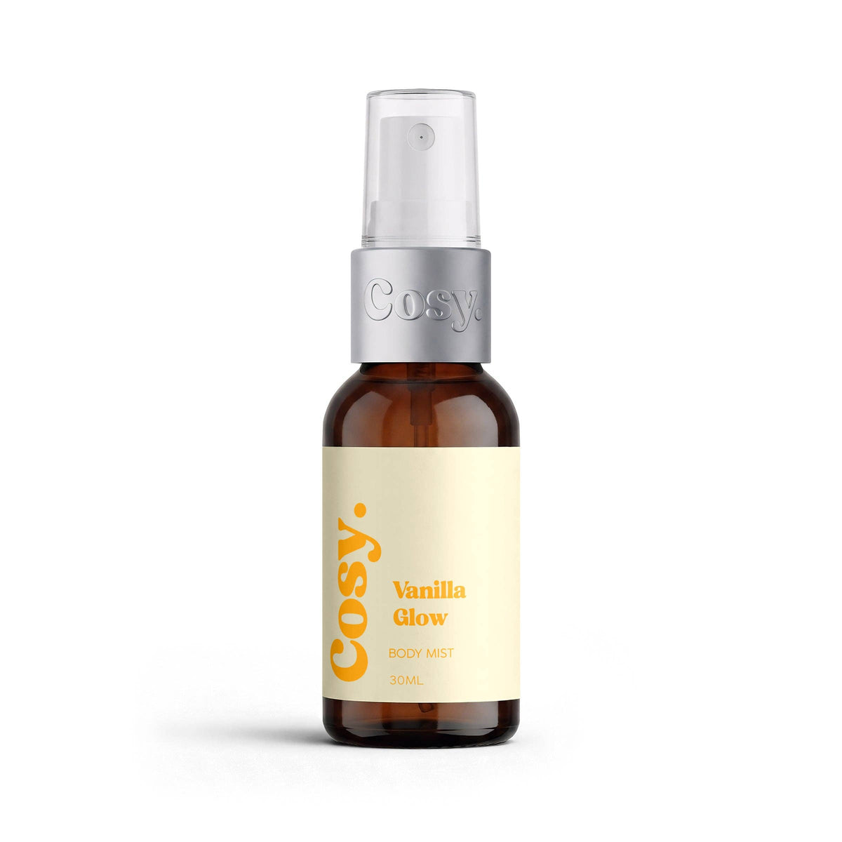 Vanilla Glow 30ml Body Mist