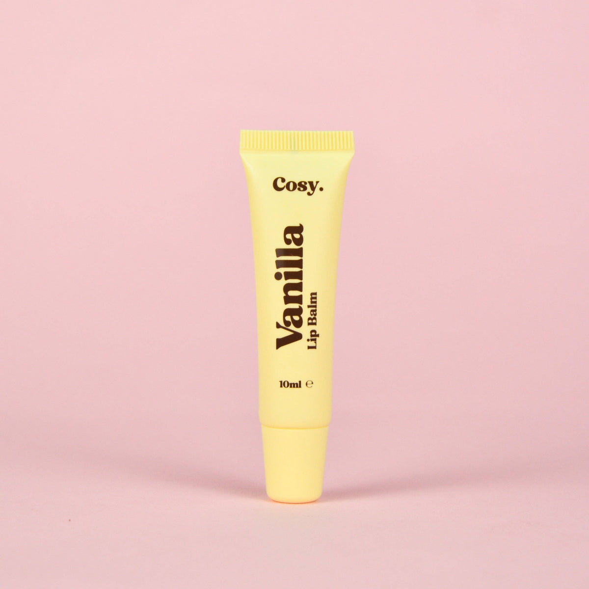 Vanilla Lip Balm