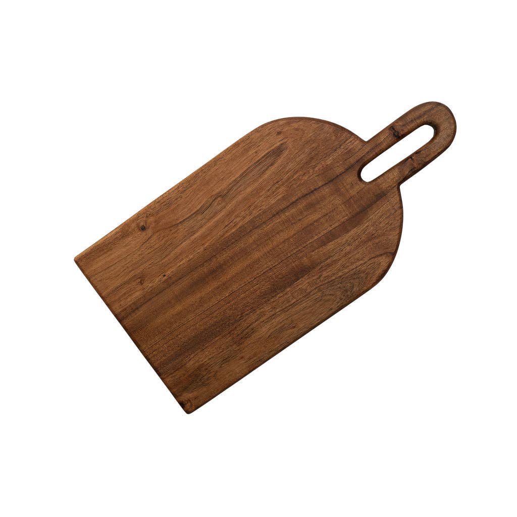 Moulins, Acacia Wood Chopping Board