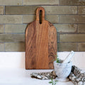 Moulins, Acacia Wood Chopping Board