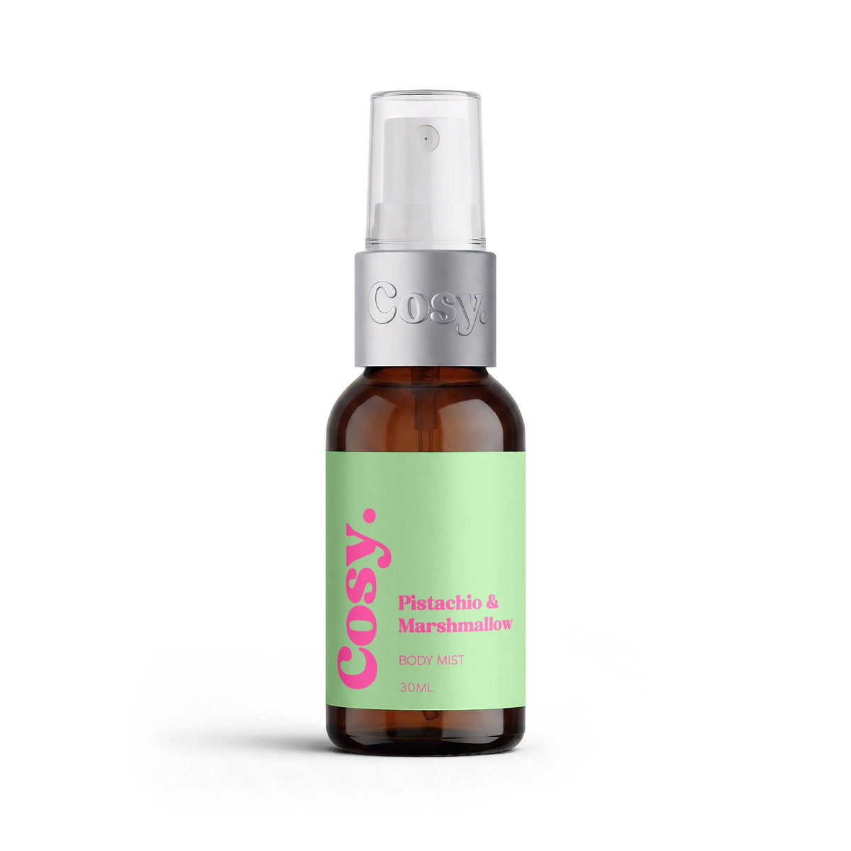Pistachio & Marshmallow 30ml Body Mist