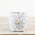 Daisy Flower Vase, 13cm