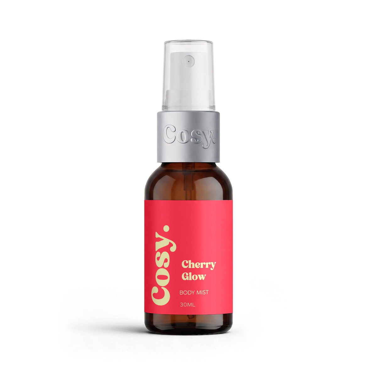 Cherry Glow 30ml Body Mist