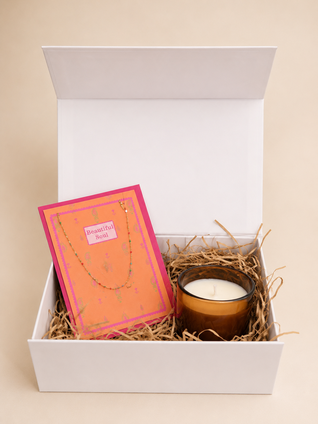 Soul Sister Gift Box