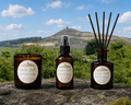 Hilltp Breeze Home Fragrance 3 Product Bundle- FREE Room Spray Offer