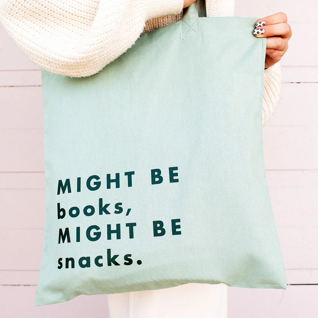 Teacher/Headteacher/ Nursery Nurse/Nursery Teacher Large Gift box- Green Tote
