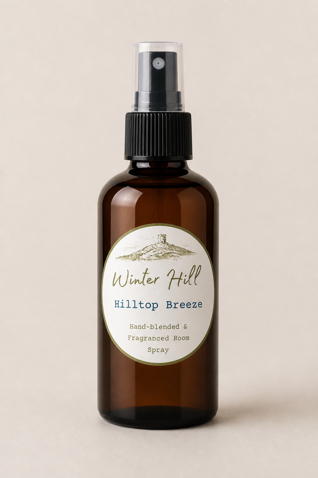 Hilltp Breeze Home Fragrance 3 Product Bundle- FREE Room Spray Offer