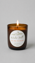 By The Fireside 200g Soy Wax Candle *AVAILABLE AUGUST-JAN*