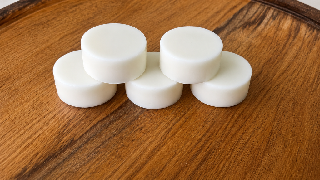 5 Hilltop Breeze Wax Melts