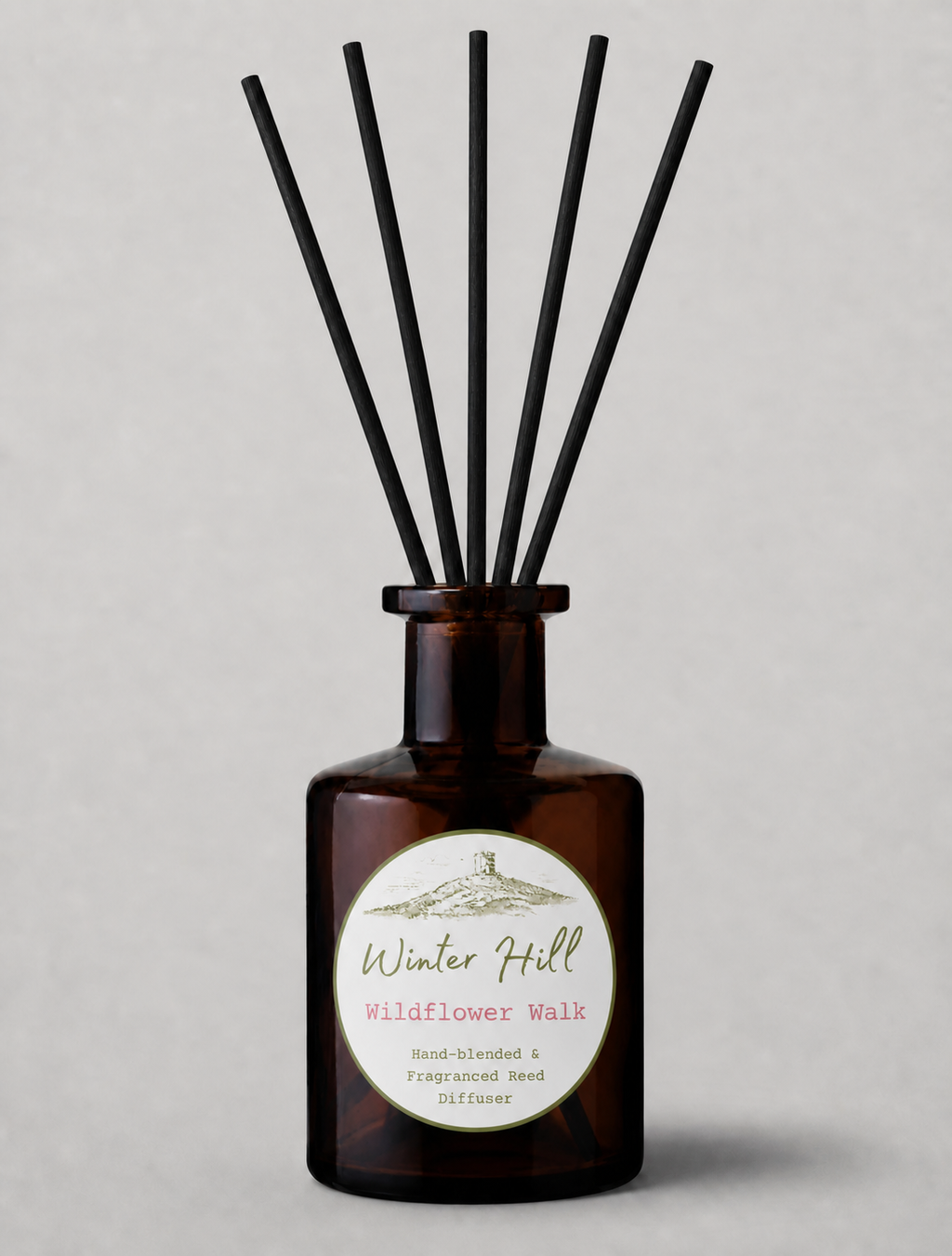 Wildflower Walk Home Fragrance 3 Product Bundle- FREE Room Spray Offer