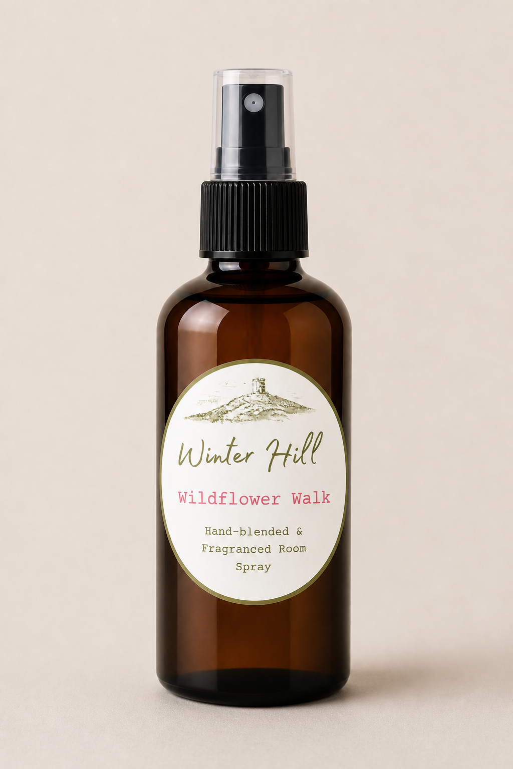 Wildflower Walk Home Fragrance 3 Product Bundle- FREE Room Spray Offer