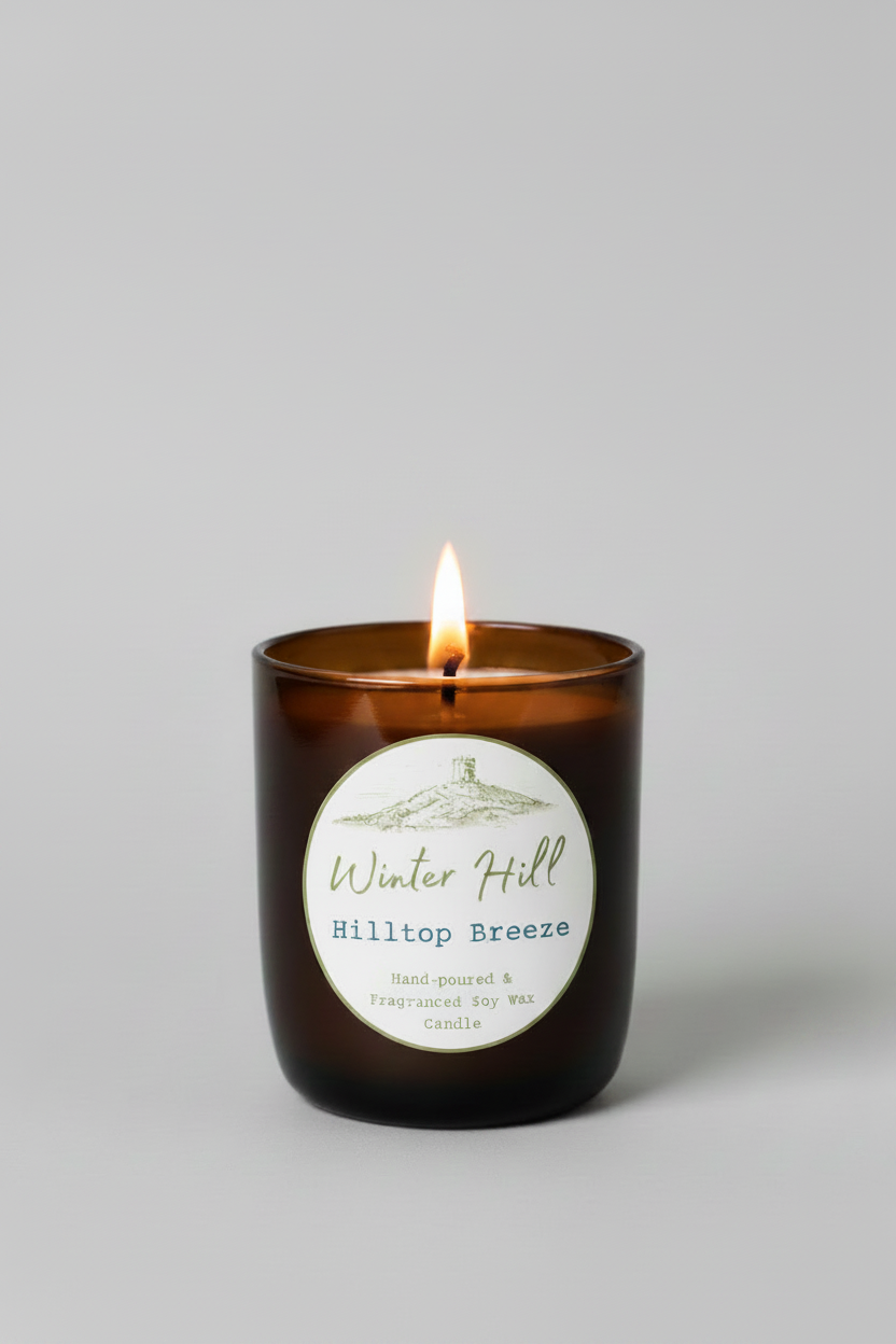 Hilltp Breeze Home Fragrance 3 Product Bundle- FREE Room Spray Offer