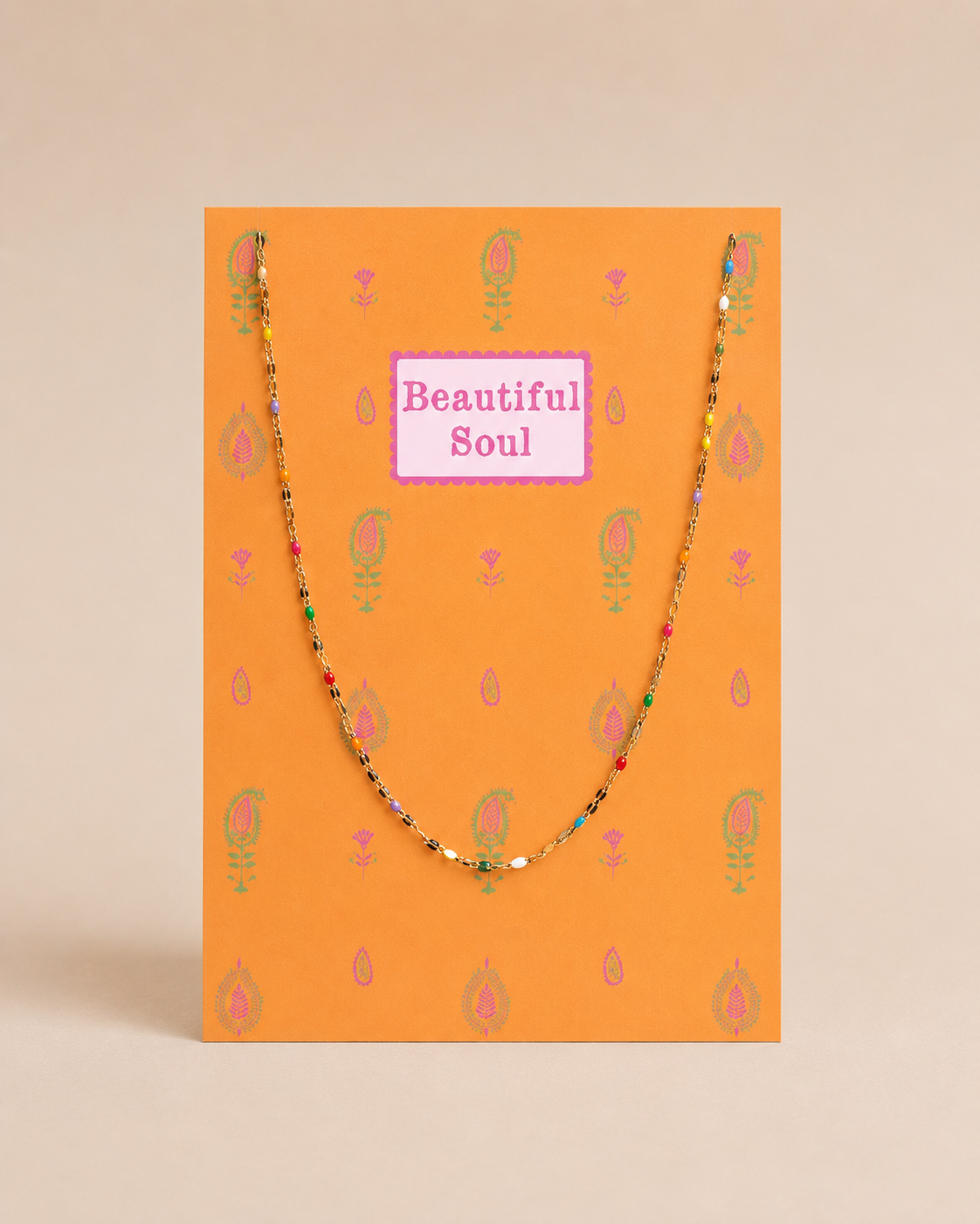 Soul Sister Gift Box